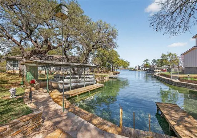 1st image of 102 Cove Ln, Sunrise Beach, TX 78643 | MLS# 2496280
