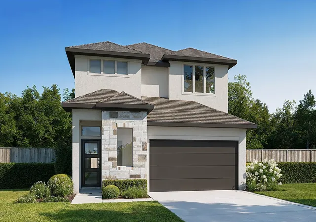 Photo 1 of Sale Pending at 8301 Elijah Craig Way, Austin, TX 78744 | MLS# 8373722 | Listing updated on 2026-10-06
