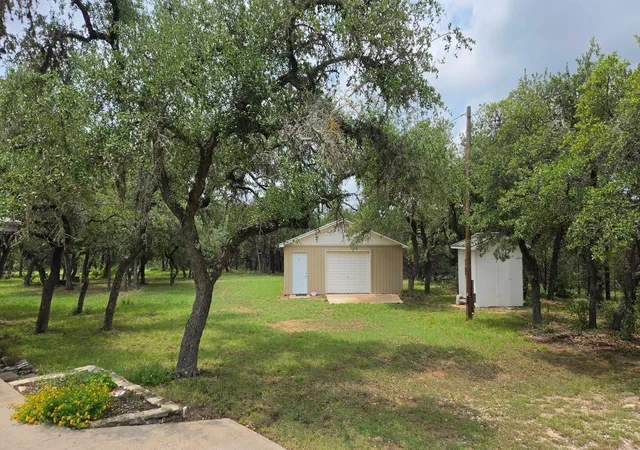 18th image of 2501 Fischer Store Rd Rd, Wimberley, TX 78676 | MLS# 9549233