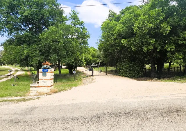 Homes for sale in Kempner, TX | 245 County Road 3371, Kempner, TX 76539 | MLS# 9560556