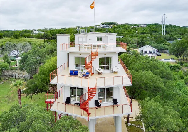 Photo 3 of Single family home for sale at 20202 Barnett Glenn Rd, Spicewood, TX 78669 | MLS# 1337434 | Listing updated on 2026-09-02