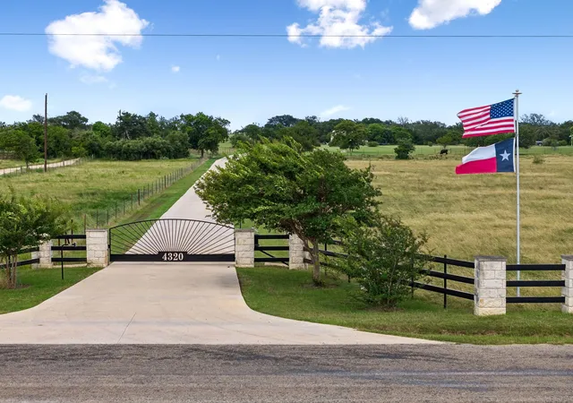 Homes for sale in Florence, TX | 4320 County Road 223, Florence, TX 76527 | MLS# 1381181