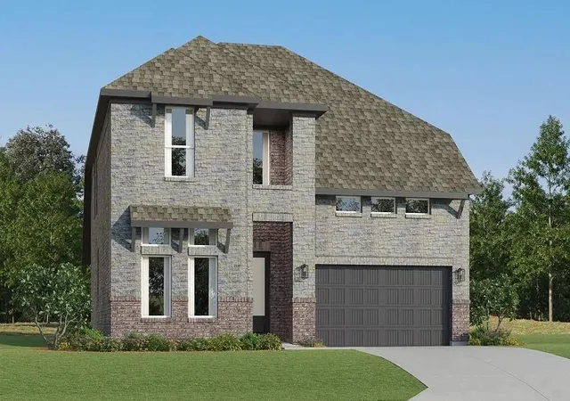 Single family home for sale at 1730 Butterfly Bush Ln, Georgetown, TX 78628 | MLS# 2847980 | Listing updated on 2026-09-24