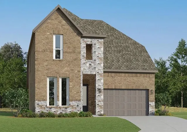 Photo 2 of Single family home for sale at 1730 Butterfly Bush Ln, Georgetown, TX 78628 | MLS# 2847980 | Listing updated on 2026-09-24