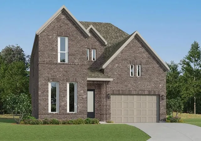 Photo 3 of Single family home for sale at 1730 Butterfly Bush Ln, Georgetown, TX 78628 | MLS# 2847980 | Listing updated on 2026-09-24