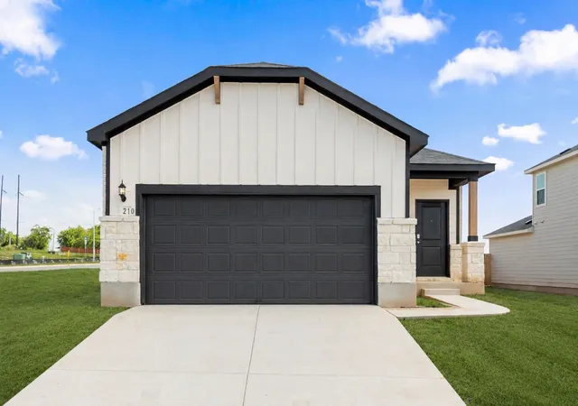 1st image of 210 Golden Bell Wy, Buda, TX 78610 | MLS# 1708022