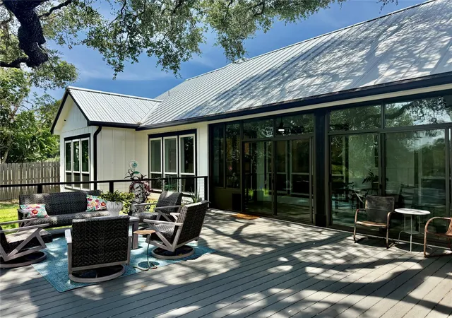 40th image of 2028 Flite Acres Rd, Wimberley, TX 78676 | MLS# 1197917