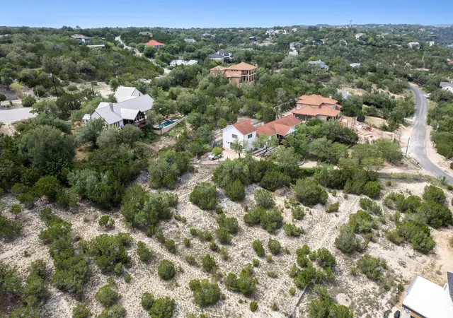Photo 2 of Land for sale at 13607 Hunters Pass, Austin, TX 78734 | MLS# 6127447 | Listing updated on 2026-07-06