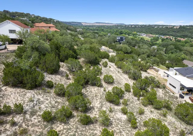 Photo 3 of Land for sale at 13607 Hunters Pass, Austin, TX 78734 | MLS# 6127447 | Listing updated on 2026-07-06