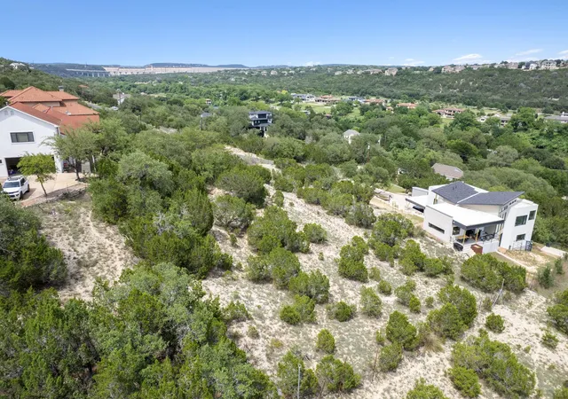 Photo 3 of Land for sale at 13607 Hunters Pass, Austin, TX 78734 | MLS# 6127447 | Listing updated on 2026-07-06