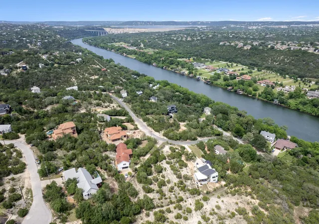 Photo 4 of Land for sale at 13607 Hunters Pass, Austin, TX 78734 | MLS# 6127447 | Listing updated on 2026-07-06