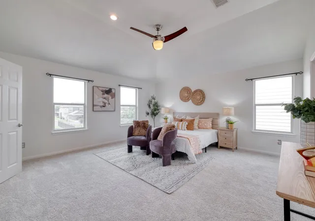 5th image of 106 Justin Leonard Dr, Round Rock, TX 78664 | MLS# 6210760