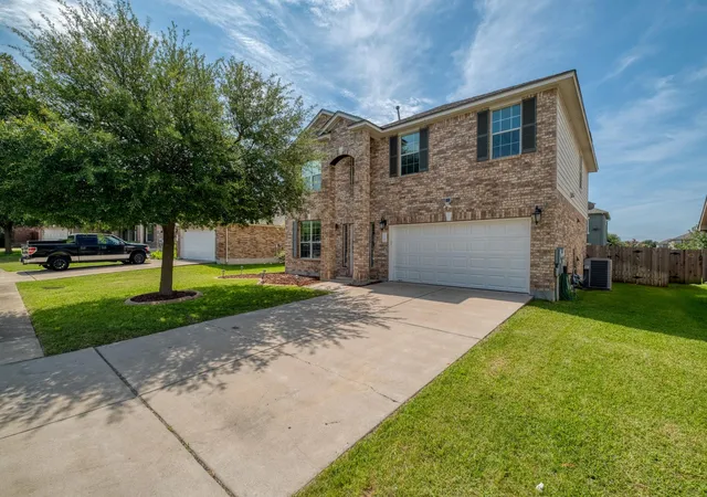 29th image of 106 Justin Leonard Dr, Round Rock, TX 78664 | MLS# 6210760