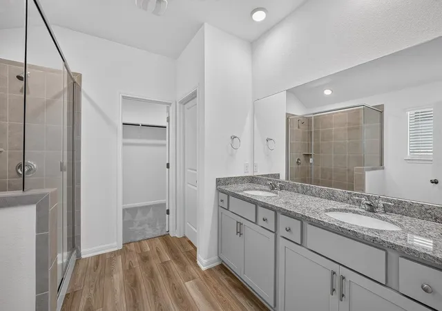 Photo 3 of Sale Pending at 4006 Wynn Rd, Hutto, TX 78634 | MLS# 9570925 | Listing updated on 2026-08-23