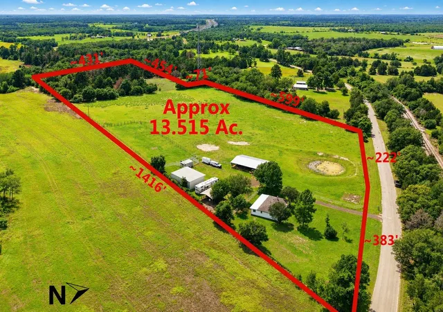 2nd image of 405 Old Hwy 20 Hwy, Mc Dade, TX 78650 | MLS# 3392659