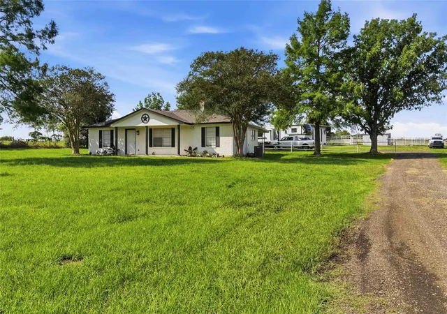 3rd image of 405 Old Hwy 20 Hwy, Mc Dade, TX 78650 | MLS# 3392659