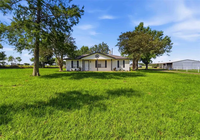 4th image of 405 Old Hwy 20 Hwy, Mc Dade, TX 78650 | MLS# 3392659