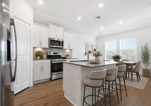 Photo 4 of Single family home for sale at 10537 Steinbeck Dr, Austin, TX 78747 | MLS# 1014060 | Listing updated on 2026-10-16