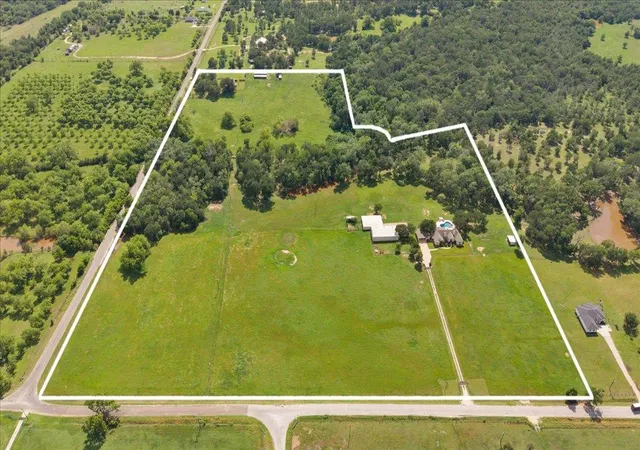 Land for sale at 4140 County Rd 467, Elgin, TX 78621 | MLS# 9749872