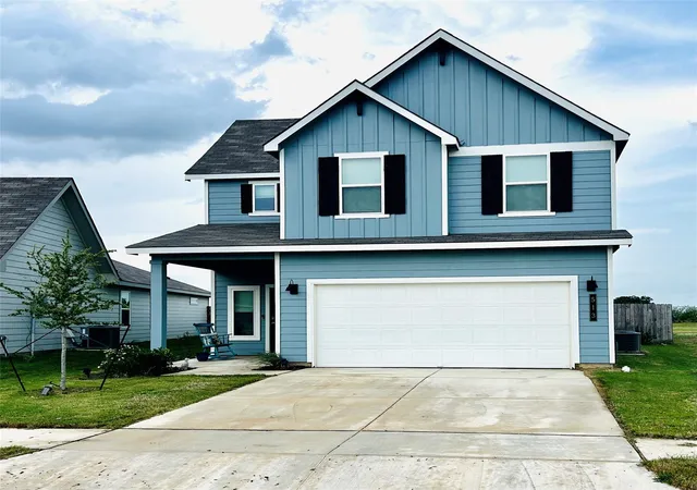 1st image of 513 Pickel Dr, Rockdale, TX 76567 | MLS# 4710387