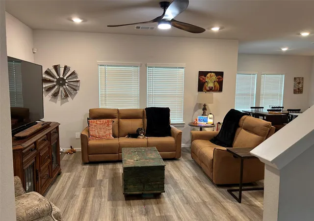 4th image of 513 Pickel Dr, Rockdale, TX 76567 | MLS# 4710387