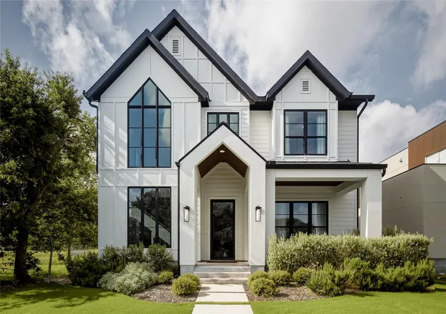 1st image of 705 W 10th St, Georgetown, TX 78626 | MLS# 6814043
