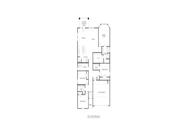 2nd image of 121 Antioch Colony Dr, Buda, TX 78610 | MLS# 1927514