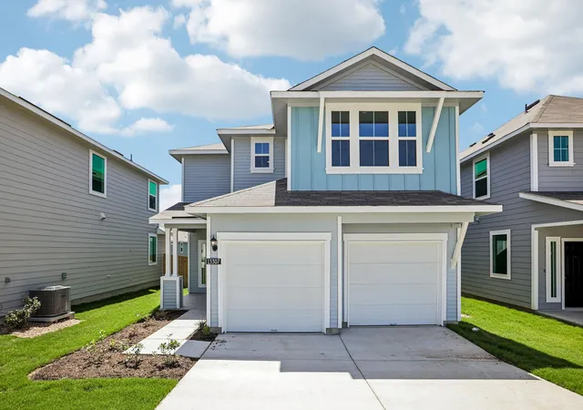 2nd image of 13307 Underbank Rd, Pflugerville, TX 78660 | MLS# 9187126