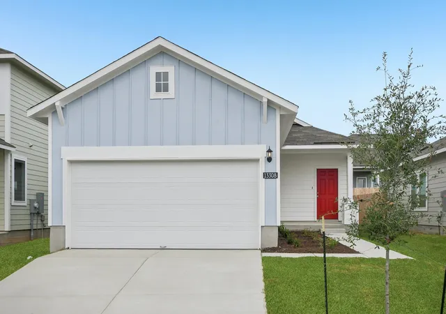 Photo 2 of Single family home for sale at 13308 Underbank Rd, Pflugerville, TX 78660 | MLS# 3614816 | Listing updated on 2026-10-06