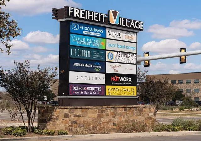 40th image of 634 Central Pkwy #1201, New Braunfels, TX 78130 | MLS# 2434105