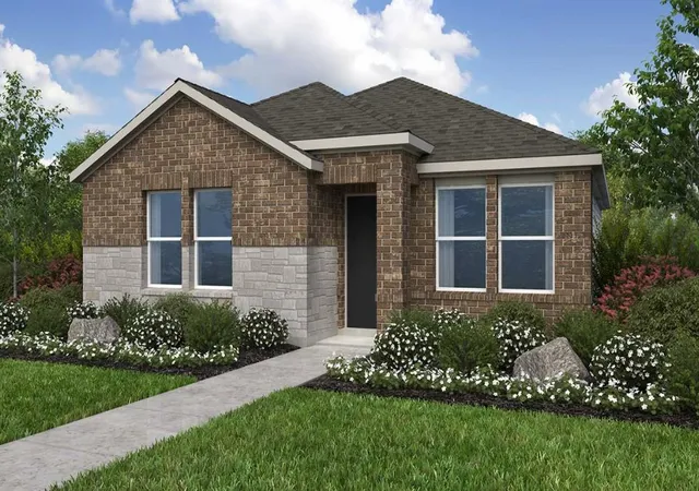 1st image of 126 Christy St, Hutto, TX 78634 | MLS# 6147233