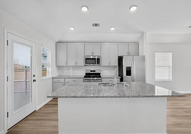 Photo 1 of Single family home for sale at 126 Christy St, Hutto, TX 78634 | MLS# 6147233 | Listing updated on 2026-09-29