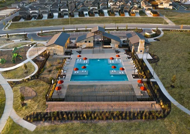 5th image of 126 Christy St, Hutto, TX 78634 | MLS# 6147233