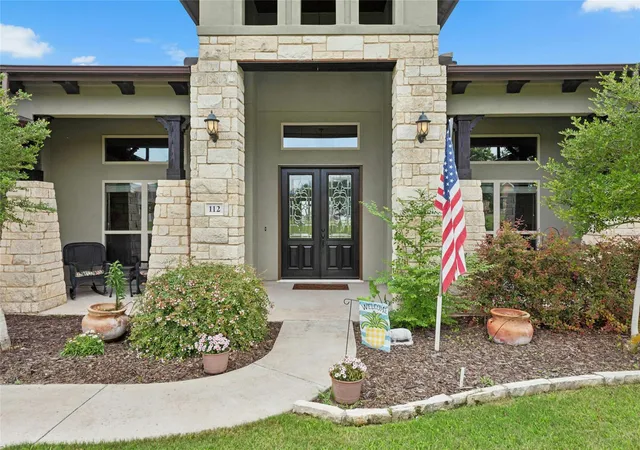 Homes for sale in Hutto, TX | 112 Cavalier Cv, Hutto, TX 78634 | MLS# 1182640