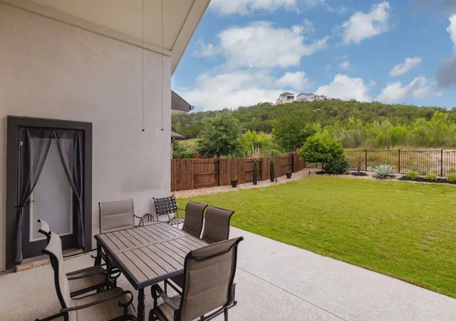 Photo 4 of Sale Pending at 17817 Cain Clearing Pass, Austin, TX 78738 | MLS# 1239914 | Listing updated on 2026-09-06