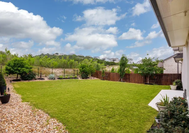 Photo 3 of Sale Pending at 17817 Cain Clearing Pass, Austin, TX 78738 | MLS# 1239914 | Listing updated on 2026-09-06