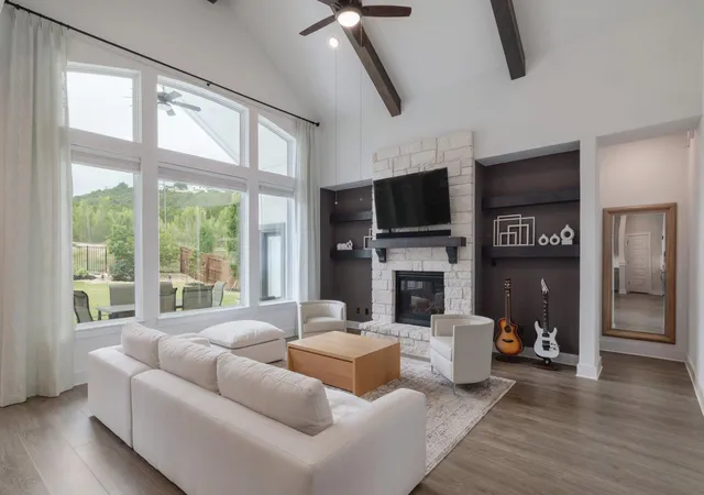Photo 3 of Sale Pending at 17817 Cain Clearing Pass, Austin, TX 78738 | MLS# 1239914 | Listing updated on 2026-09-06