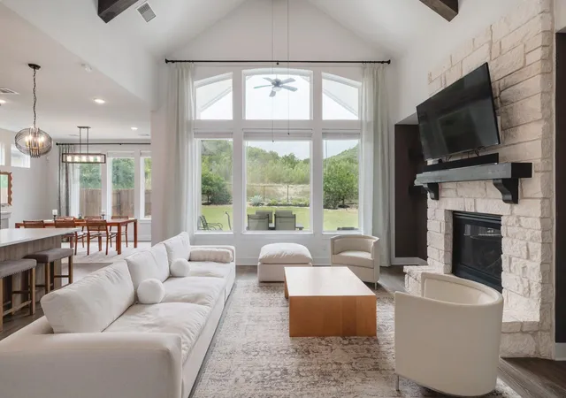Photo 1 of Sale Pending at 17817 Cain Clearing Pass, Austin, TX 78738 | MLS# 1239914 | Listing updated on 2026-09-06