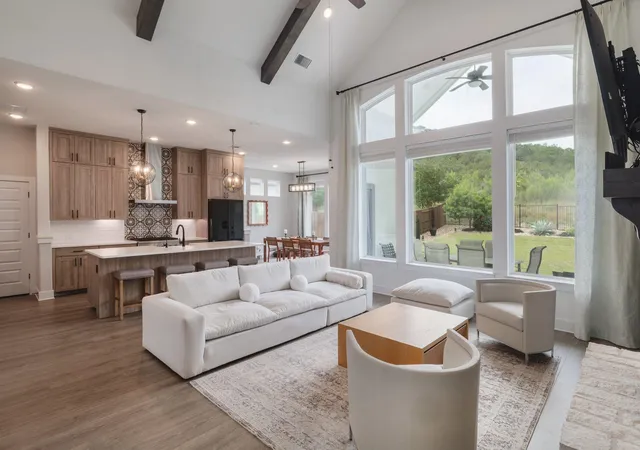Photo 2 of Sale Pending at 17817 Cain Clearing Pass, Austin, TX 78738 | MLS# 1239914 | Listing updated on 2026-09-06