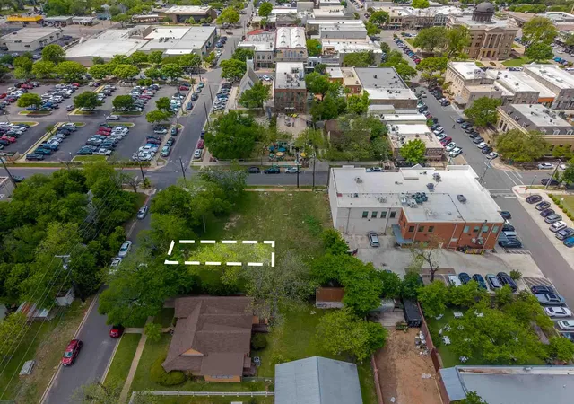 Photo 3 of Land for sale at 205 E 9th Street, Georgetown, TX 78626 | MLS# 2347496 | Listing updated on 2026-05-19