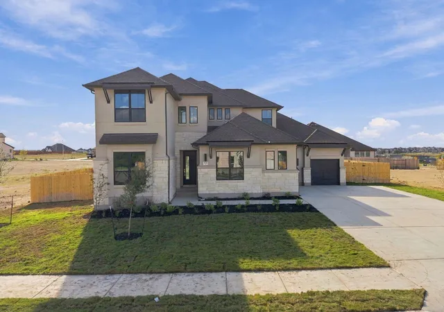 Photo 2 of Single family home for sale at 121 Clancy Dr, Liberty Hill, TX 78642 | MLS# 4083181 | Listing updated on 2026-09-29
