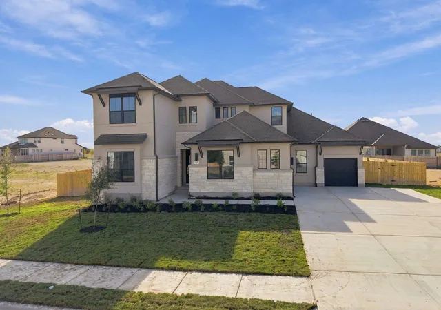 Photo 3 of Single family home for sale at 121 Clancy Dr, Liberty Hill, TX 78642 | MLS# 4083181 | Listing updated on 2026-09-29
