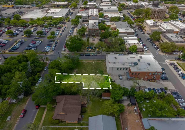 Photo 3 of Land for sale at 203 E 9th Street, Georgetown, TX 78626 | MLS# 3223261 | Listing updated on 2026-06-16