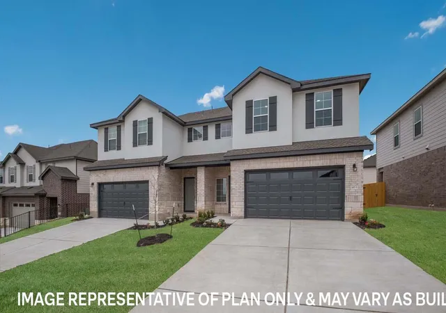 3rd image of 15100-A Afleet Alex St, Manor, TX 78653 | MLS# 8337367