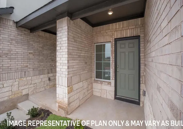 4th image of 15100-A Afleet Alex St, Manor, TX 78653 | MLS# 8337367