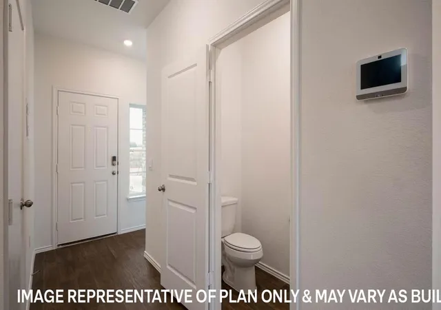 5th image of 15100-A Afleet Alex St, Manor, TX 78653 | MLS# 8337367