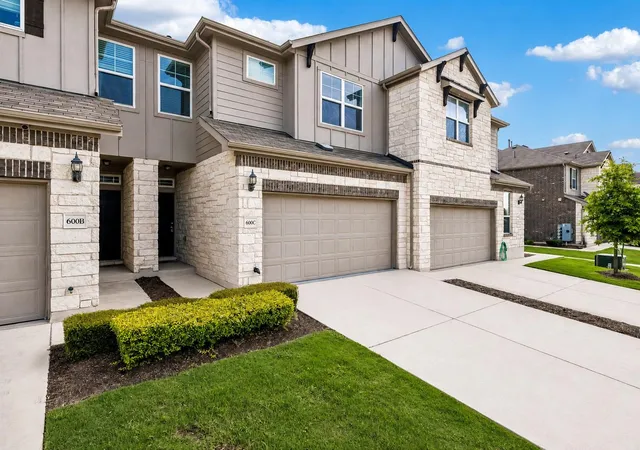 Homes for sale in Pflugerville, TX | 600 Pearly Eye Dr #C, Pflugerville, TX 78660 | MLS# 2653069