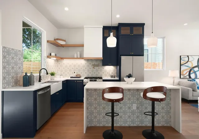 1st image of 3103 Garwood St #2, Austin, TX 78702 | MLS# 8247510
