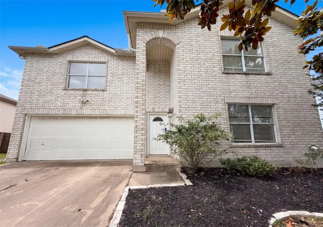 Photo 1 of Single family home for sale at 2727 High Point Dr, Round Rock, TX 78664 | MLS# 3976636 | Listing updated on 2026-10-20