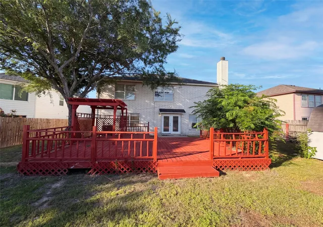 Photo 4 of Single family home for sale at 2727 High Point Dr, Round Rock, TX 78664 | MLS# 3976636 | Listing updated on 2026-10-20